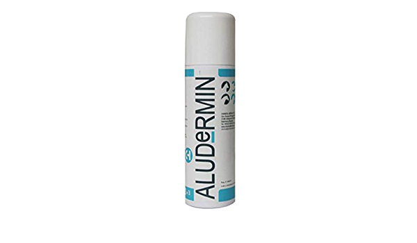 Aludermin® Spray