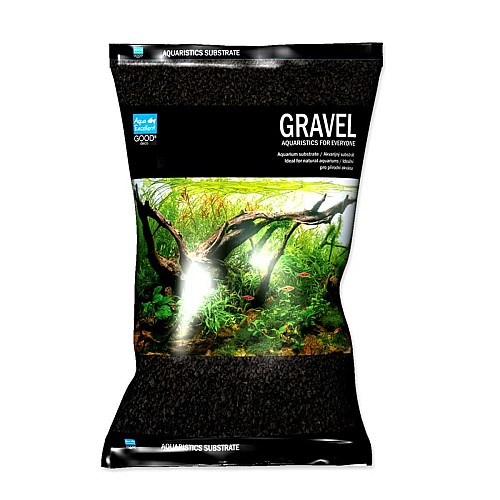 Aqua Excellent® Gravel   2-4 mm